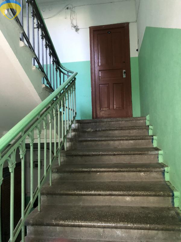 продажа двухкомнатной квартиры номер A-172949 в Приморском районе, фото номер 7